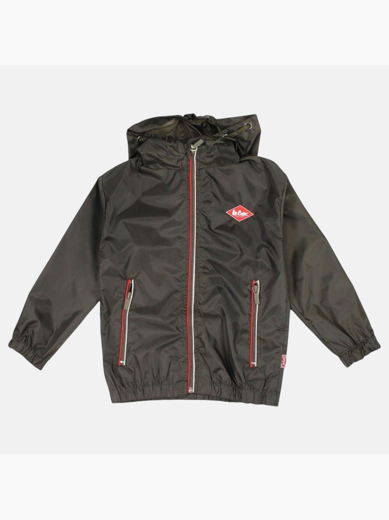 Lee Cooper - Chaqueta niño Caqui - Kiabi