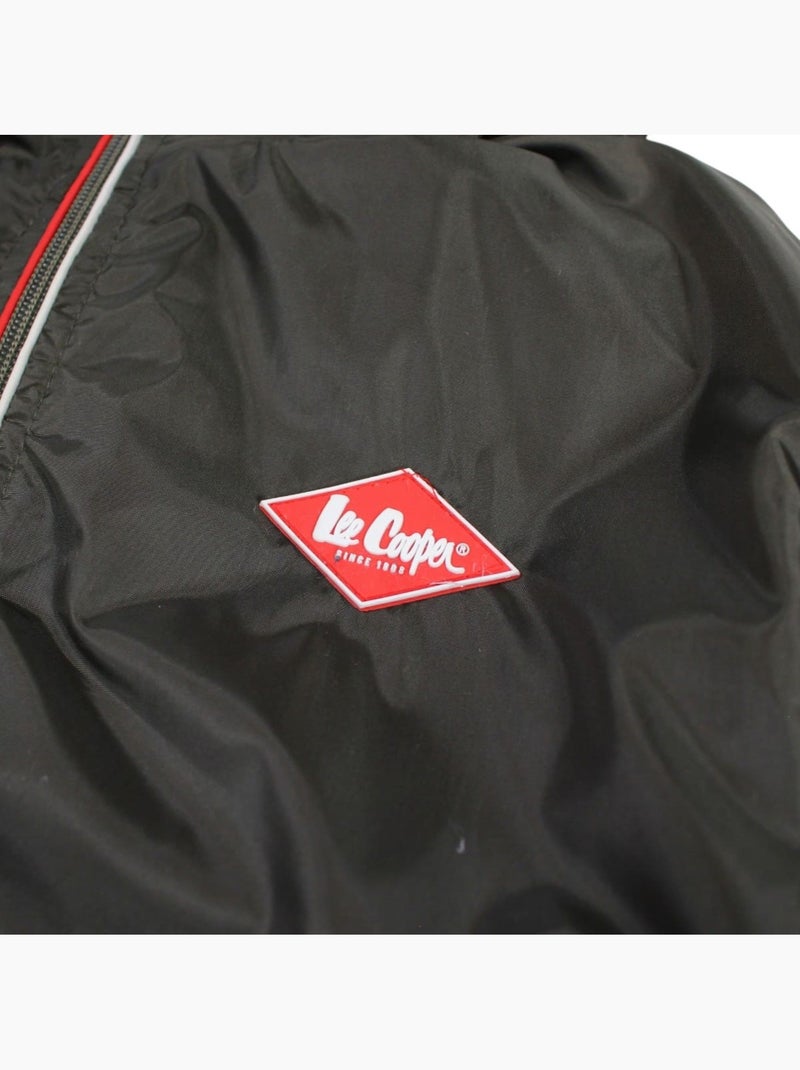Lee Cooper - Chaqueta niño Caqui - Kiabi