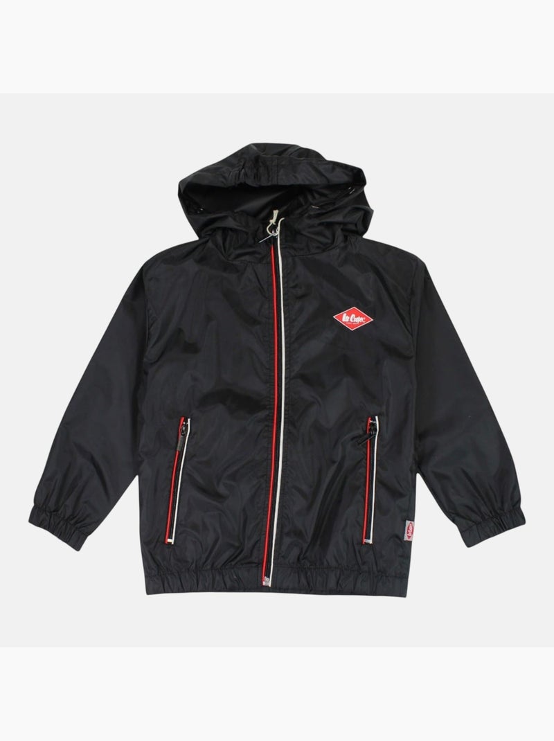 Lee Cooper - Chaqueta niño Negro - Kiabi
