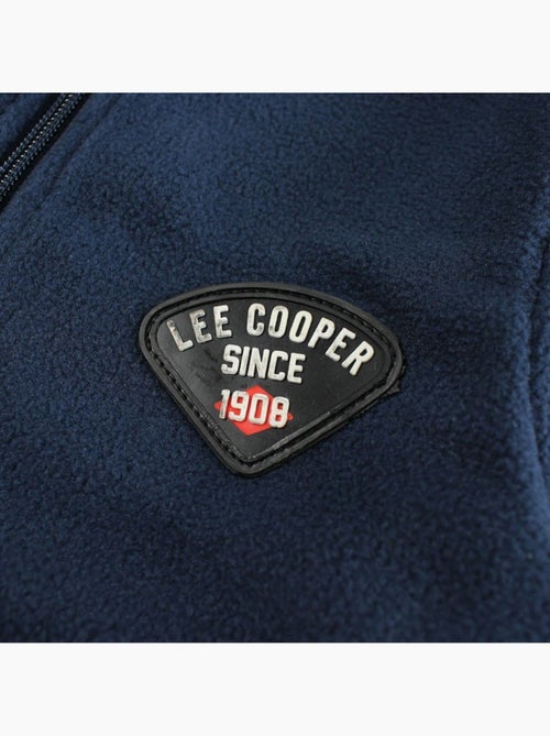 Lee Cooper - Chaqueta polar niño - Kiabi