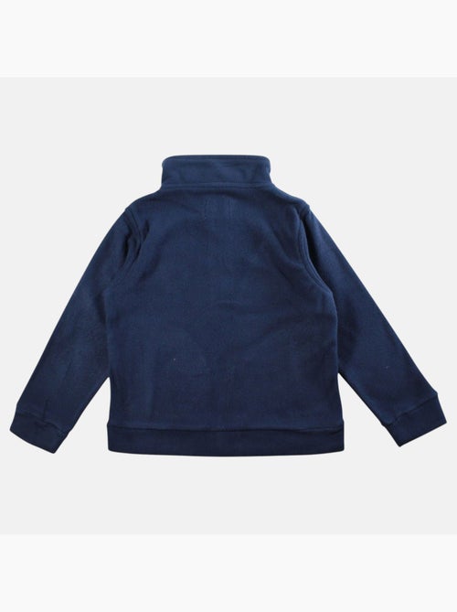Lee Cooper - Chaqueta polar niño - Kiabi