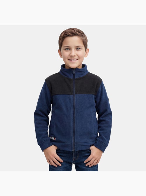 Lee Cooper - Chaqueta polar niño - Kiabi