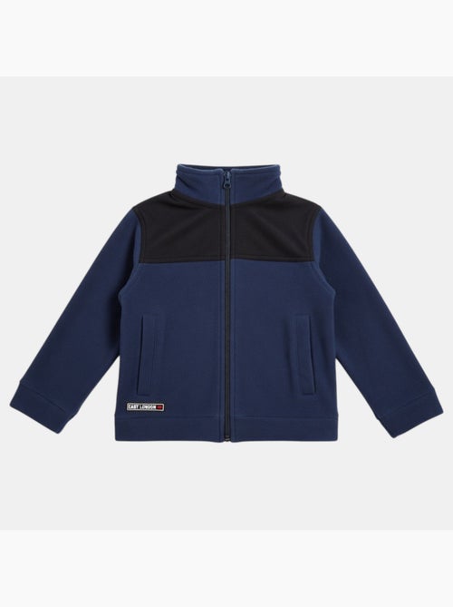 Lee Cooper - Chaqueta polar niño - Kiabi