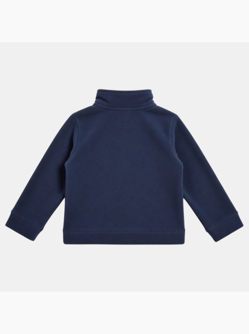 Lee Cooper - Chaqueta polar niño - Kiabi