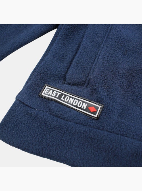 Lee Cooper - Chaqueta polar niño - Kiabi