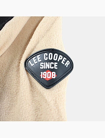 Lee Cooper - Chaqueta polar niño