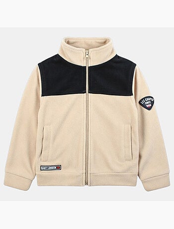 Lee Cooper - Chaqueta polar niño