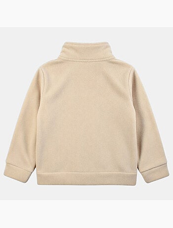 Lee Cooper - Chaqueta polar niño