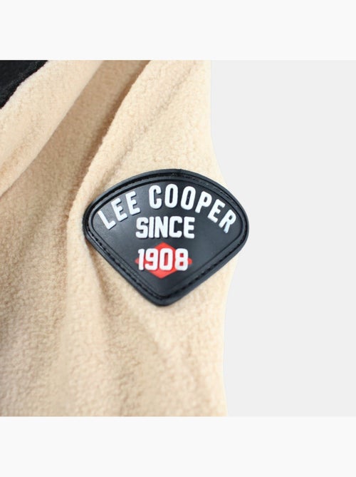 Lee Cooper - Chaqueta polar niño - Kiabi