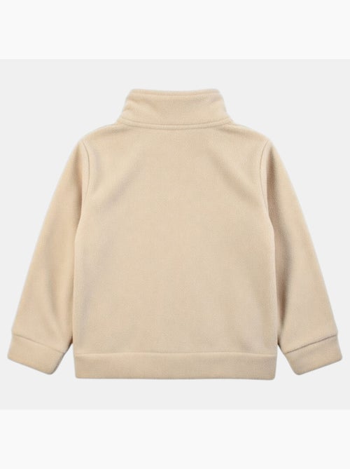 Lee Cooper - Chaqueta polar niño - Kiabi