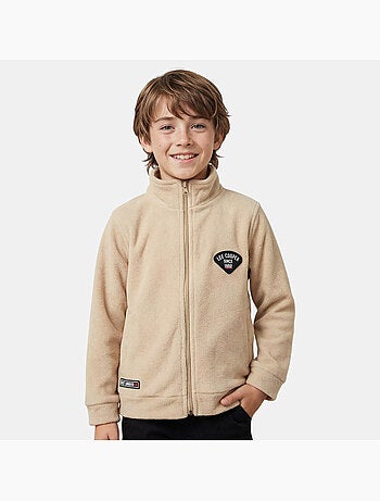 Lee Cooper - Chaqueta polar niño