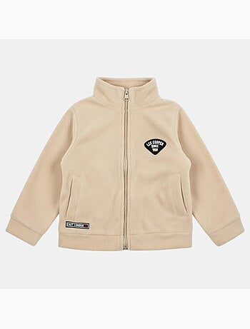 Lee Cooper - Chaqueta polar niño