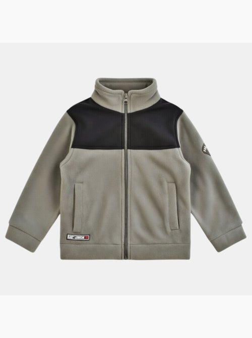 Lee Cooper - Chaqueta polar niño - Kiabi