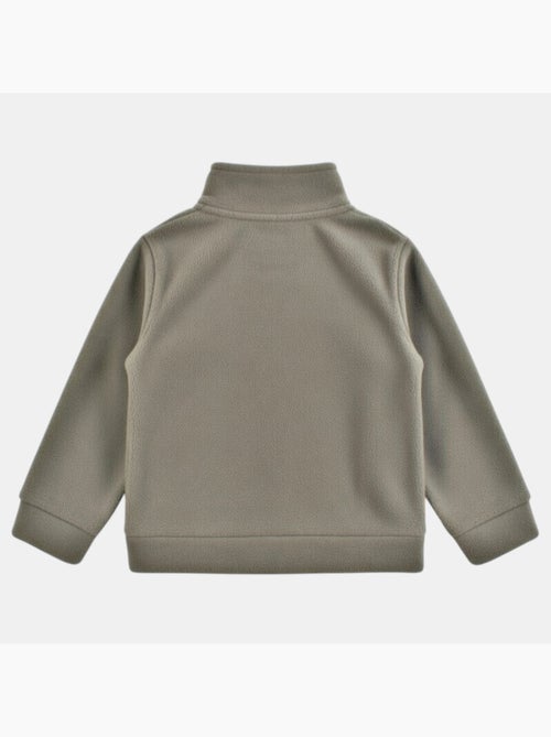 Lee Cooper - Chaqueta polar niño - Kiabi