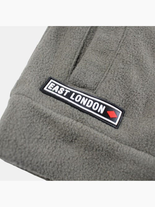 Lee Cooper - Chaqueta polar niño - Kiabi