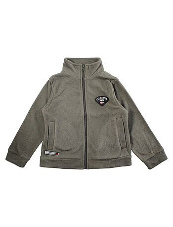 Lee Cooper - Chaqueta polar niño