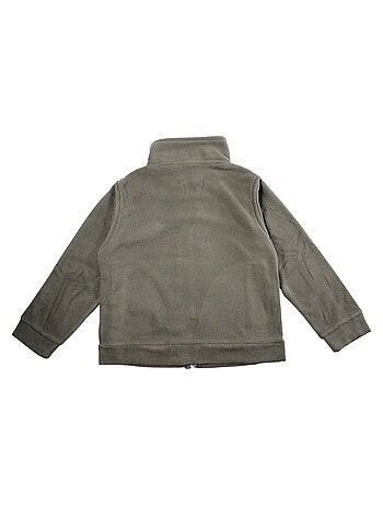 Lee Cooper - Chaqueta polar niño