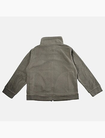 Lee Cooper - Chaqueta polar niño