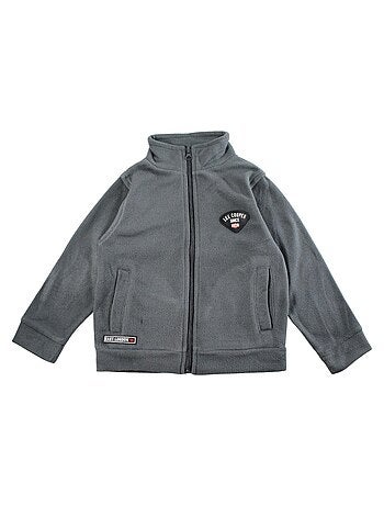 Lee Cooper - Chaqueta polar niño