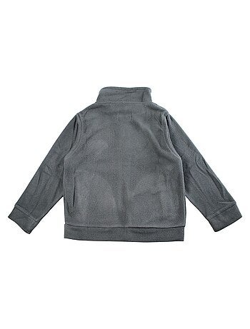 Lee Cooper - Chaqueta polar niño