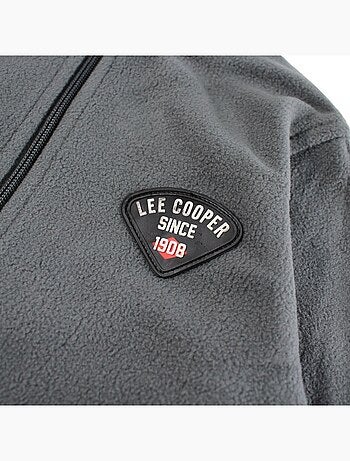 Lee Cooper - Chaqueta polar niño