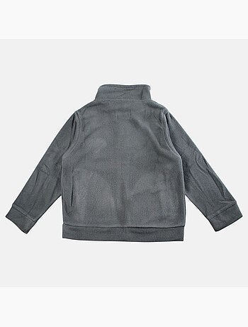 Lee Cooper - Chaqueta polar niño