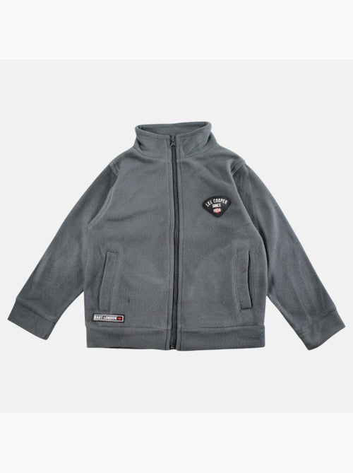 Lee Cooper - Chaqueta polar niño - Kiabi