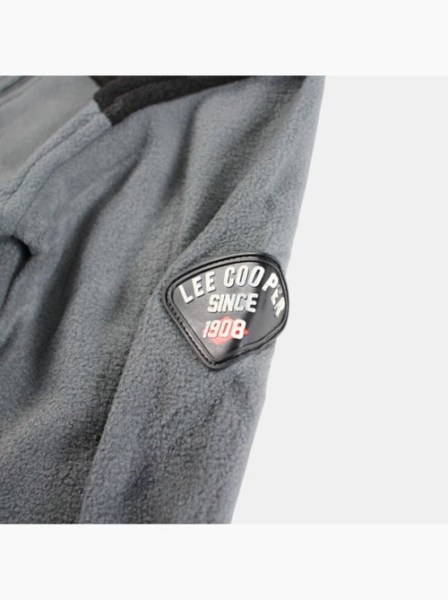 Lee Cooper - Chaqueta polar niño - Kiabi
