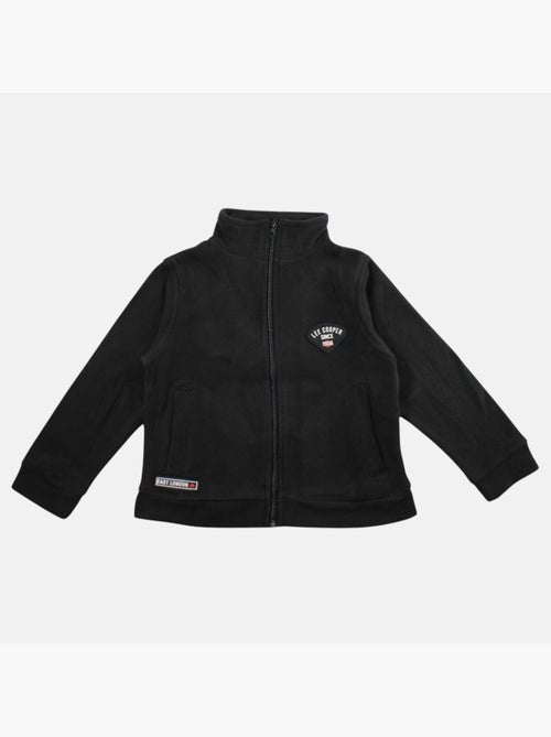 Lee Cooper - Chaqueta polar niño - Kiabi