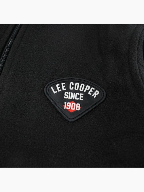Lee Cooper - Chaqueta polar niño - Kiabi