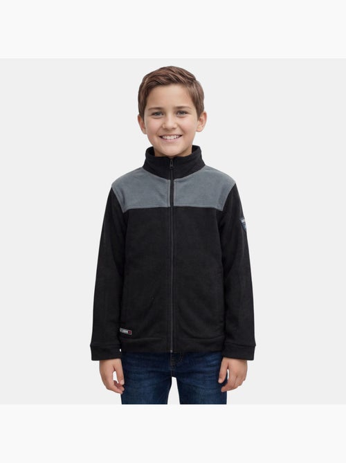 Lee Cooper - Chaqueta polar niño - Kiabi