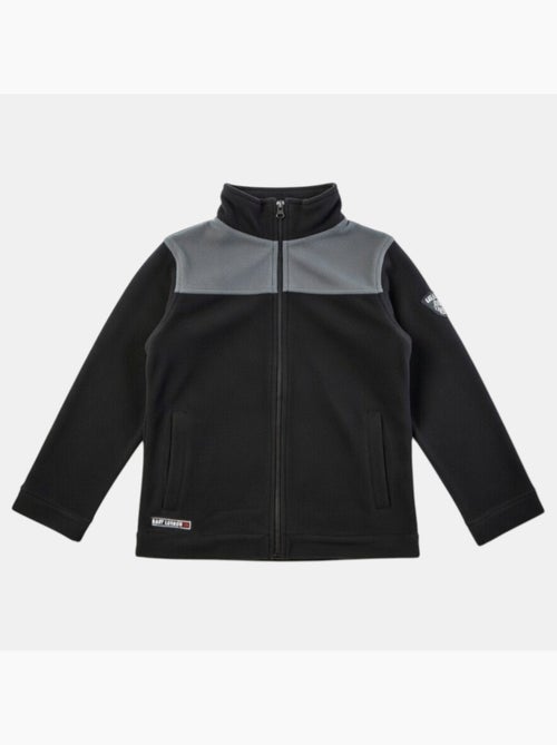 Lee Cooper - Chaqueta polar niño - Kiabi