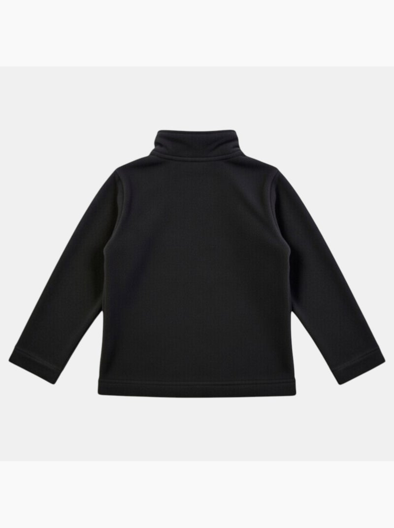 Lee Cooper - Chaqueta polar niño Negro - Kiabi