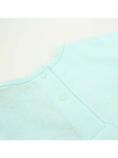 Lee Cooper - Conjunto bebé - Kiabi Lee Cooper - Conjunto bebé - Kiabi