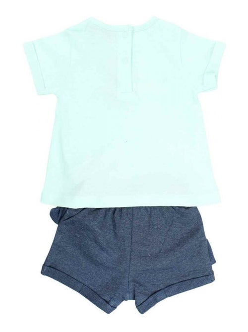 Lee Cooper - Conjunto bebé - Kiabi Lee Cooper - Conjunto bebé - Kiabi