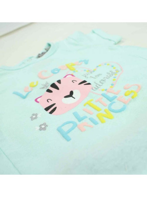 Lee Cooper - Conjunto bebé - Kiabi Lee Cooper - Conjunto bebé - Kiabi
