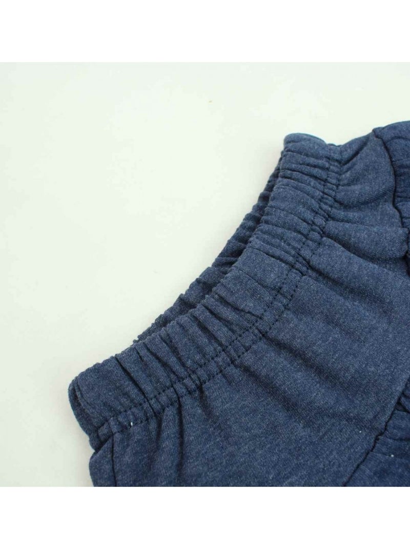 Lee Cooper - Conjunto bebé Azul - Kiabi
