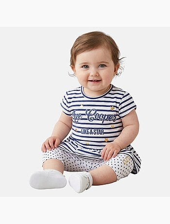 Lee Cooper - Conjunto bebé