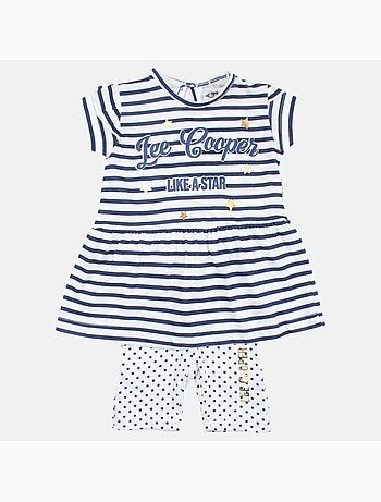 Lee Cooper - Conjunto bebé
