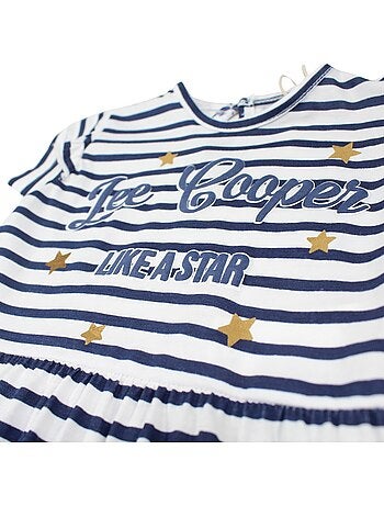 Lee Cooper - Conjunto bebé