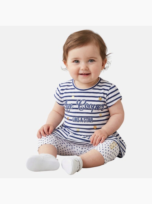 Lee Cooper - Conjunto bebé - Kiabi