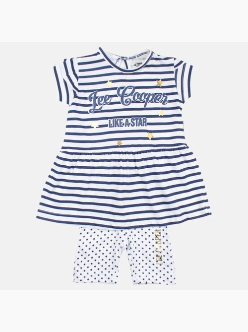 Lee Cooper - Conjunto bebé - Kiabi