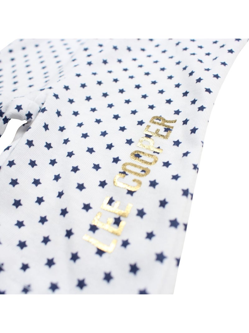 Lee Cooper - Conjunto bebé Azul marino - Kiabi