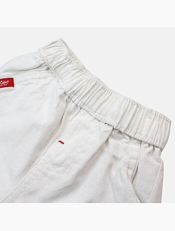 Lee Cooper - Conjunto bebé niño polo de manga corta y pantalón corto