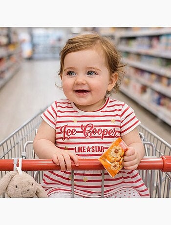 Lee Cooper - Conjunto bebé