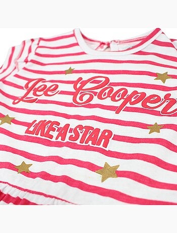 Lee Cooper - Conjunto bebé