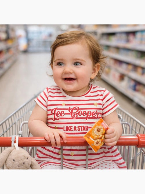 Lee Cooper - Conjunto bebé - Kiabi