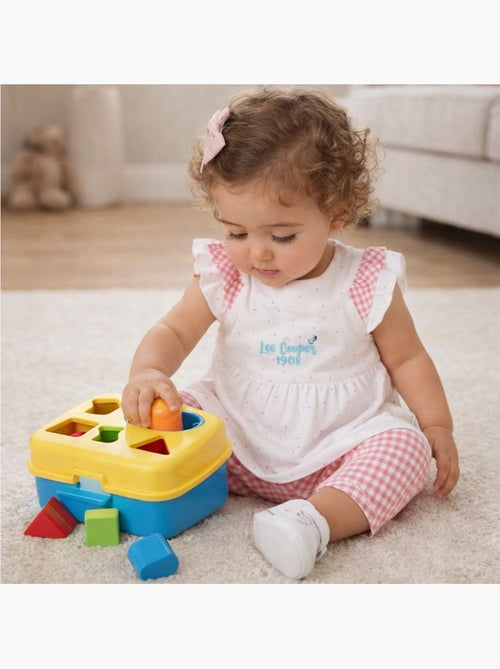 Lee Cooper - Conjunto bebé - Kiabi