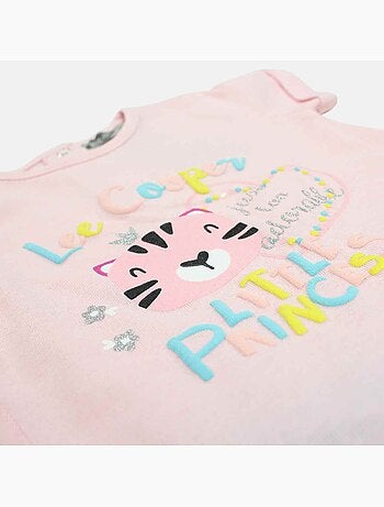 Lee Cooper - Conjunto bebé