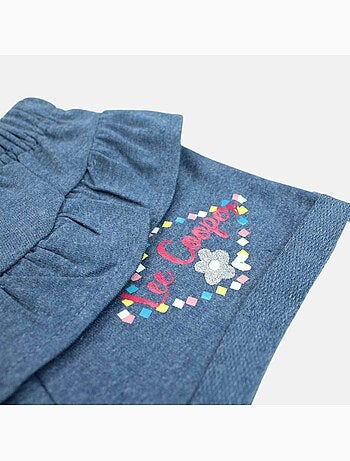 Lee Cooper - Conjunto bebé